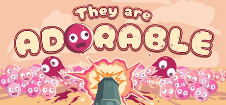 Games like They Are Adorable