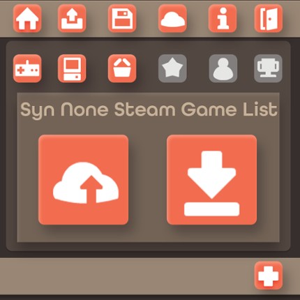 TIGER CAVE screenshot