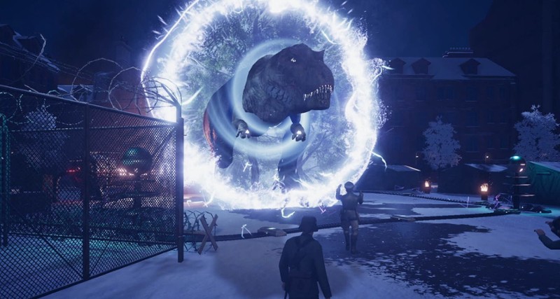 Time Raiders screenshot