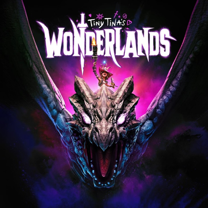 Games like Tiny Tina's Wonderlands: Next-Level Edition