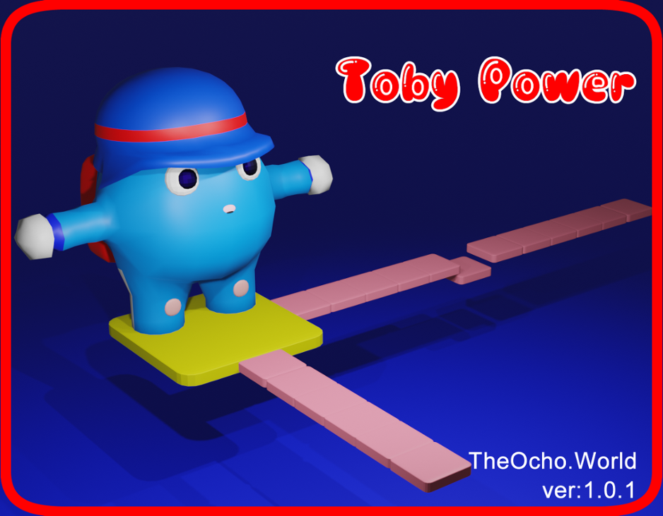 Games like Toby Power