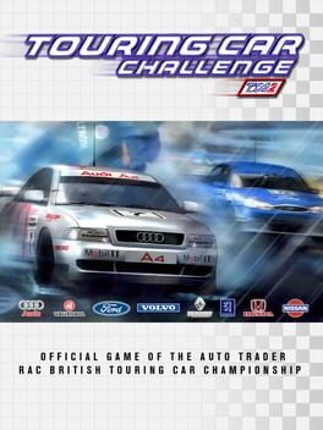 TOCA 2: Touring Car Challenge Image
