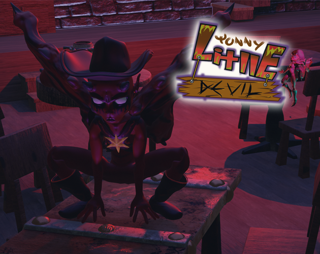 Games like Tonny Little Devil