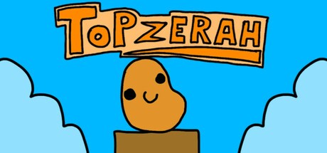 Games like Topzerah