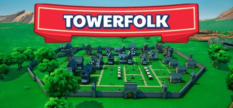 Games like Towerfolk