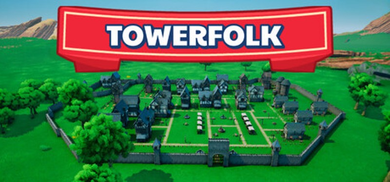 Towerfolk Image