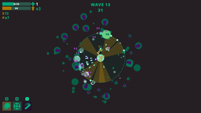 Towerful Defense: Prologue screenshot