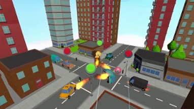 Traffic Master Image