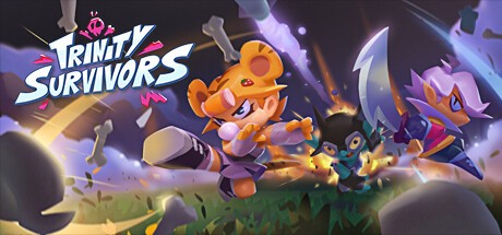 Games like Trinity Survivors