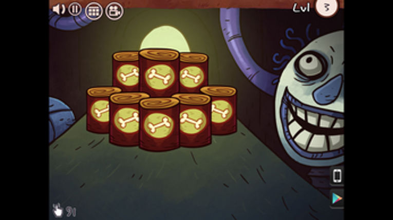 Trollface Quest 8 Image