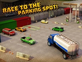 Trucker Parking Reloaded 2016 Image