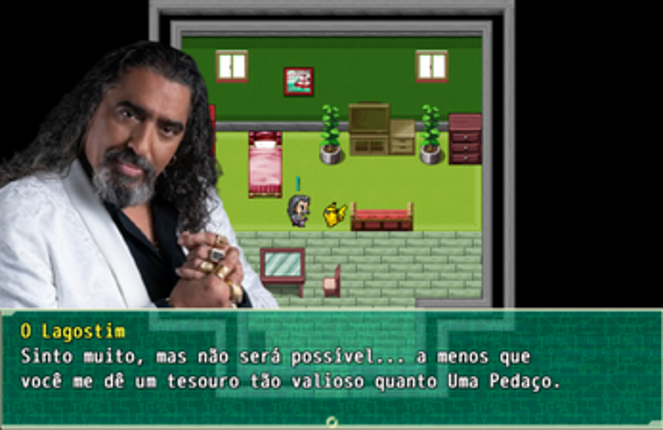 Tuiterland 5: El Fin de las Redes Sociales screenshot