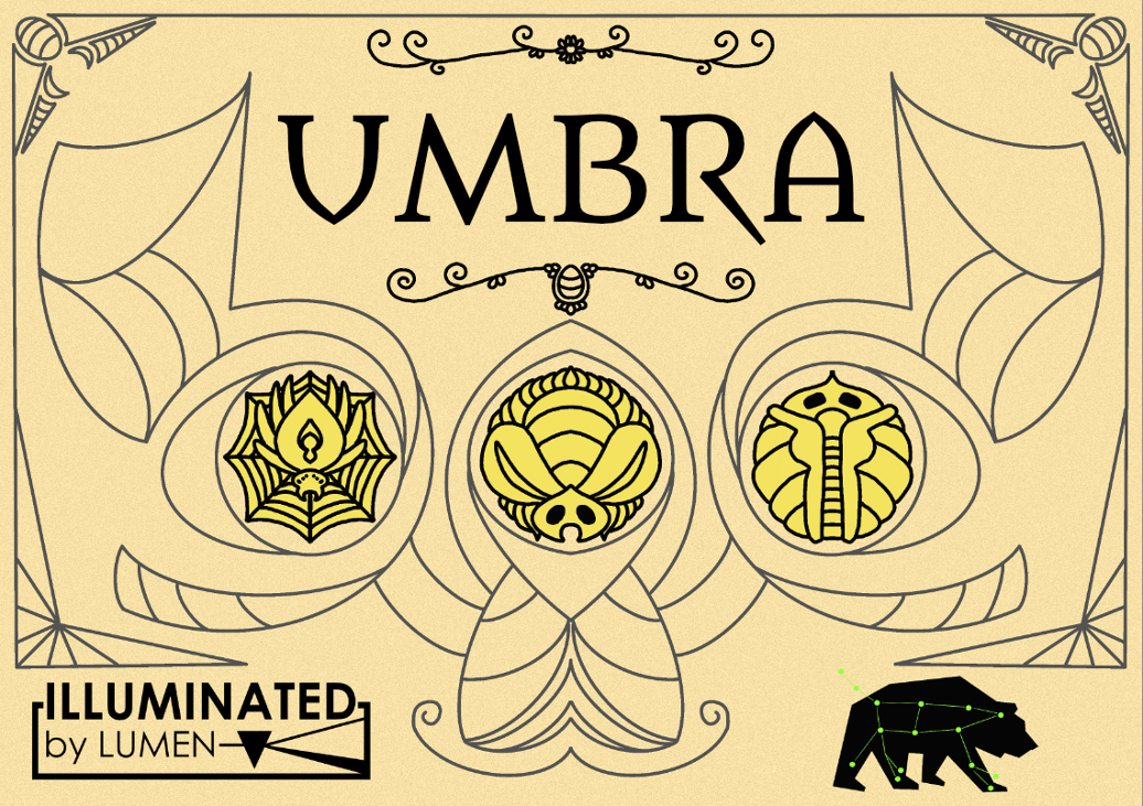 Games like UMBRA