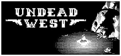 Undead West Image