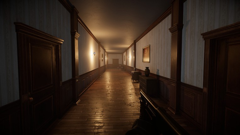 Unholy Legacy screenshot