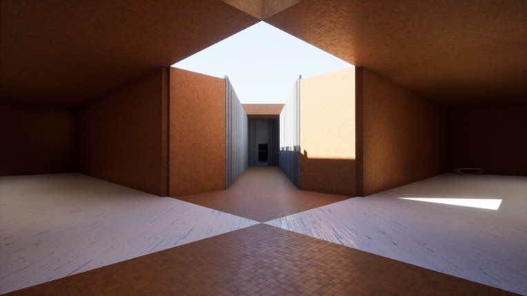 VIDEO CHAPEL screenshot