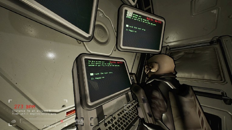 Void Raid screenshot