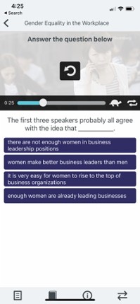 Voxy - Learn English Image
