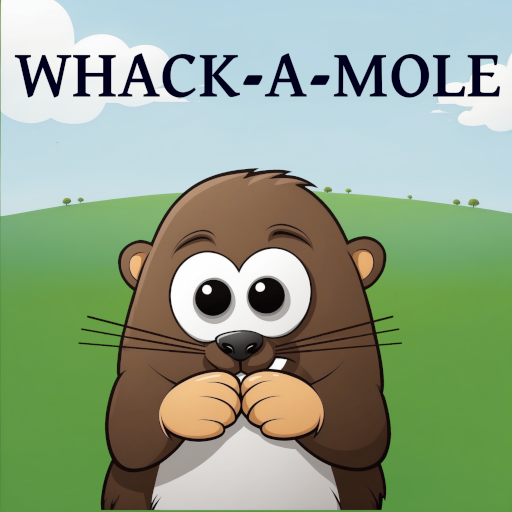 Games like Whack-A-Mole