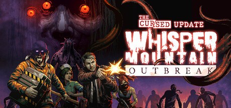 Games like Whisper Mountain Outbreak