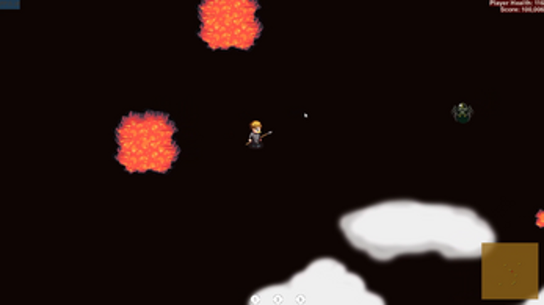 Whispers of War Image