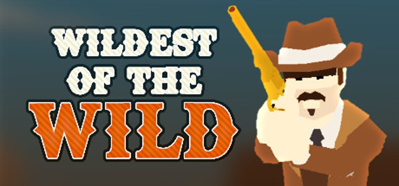 Wildest of the Wild Game Cover