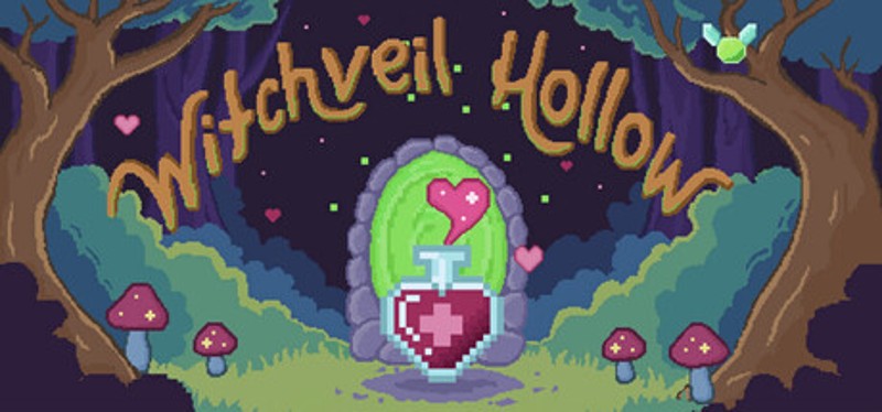 Witchveil Hollow Image
