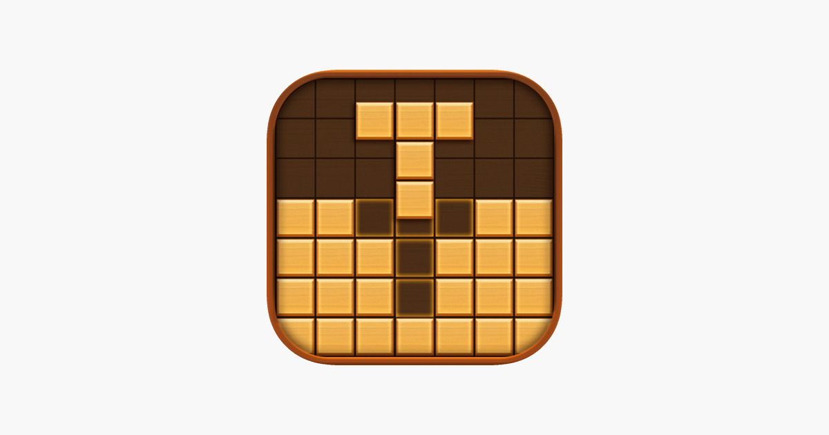 Games like Wood Block Puzzle Games