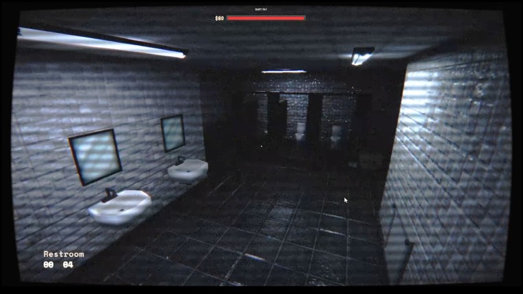 WOOD | We Observe Odd Disturbances screenshot