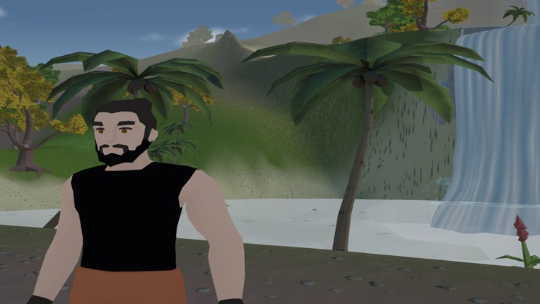 Wreck Poly Survival screenshot