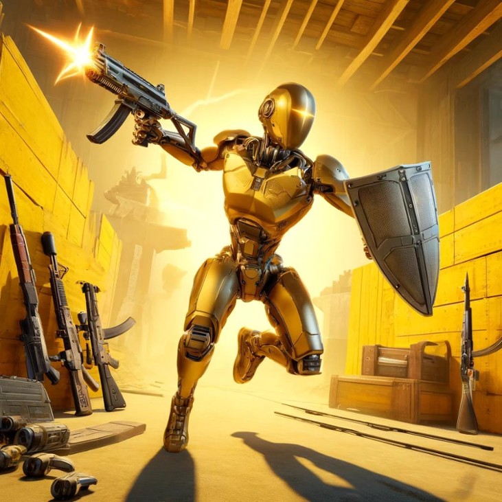 Games like XR ULTRA PHYSICS SANDBOX