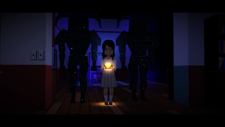 YIIK: A Postmodern RPG screenshot