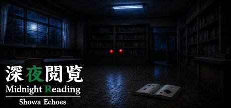 Games like 深夜閲覧 Midnight Reading：Showa Echoes