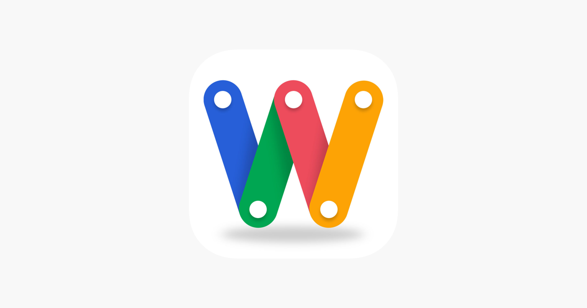 Games like 100 PICS Word Search Puzzles