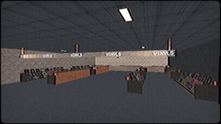 2014 Night Shift Robbery screenshot