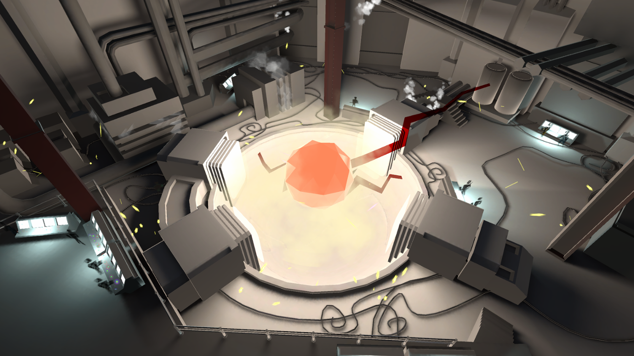 Games like A Forgetful Loop