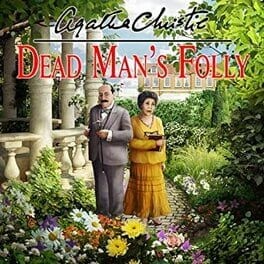 Games like Agatha Christie: Dead Man's Folly