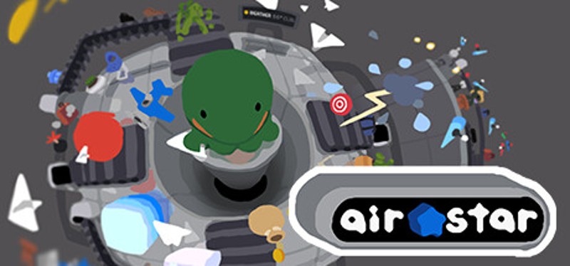 air star Image