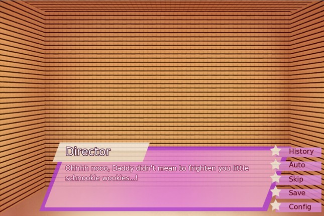 Alice in Stardom screenshot