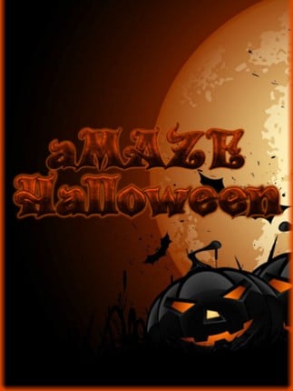 aMAZE Halloween Image