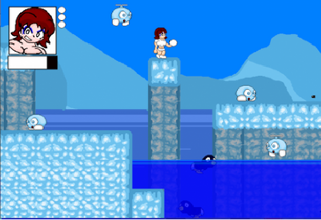 Another Bubble Girl 2 screenshot