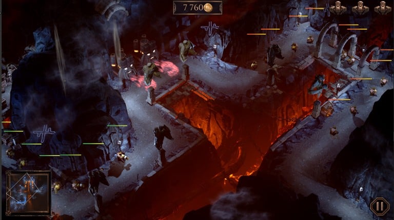 Another Dungeon screenshot