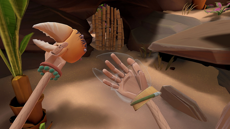 Another Fisherman's Tale screenshot