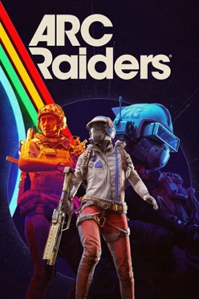 ARC Raiders Image
