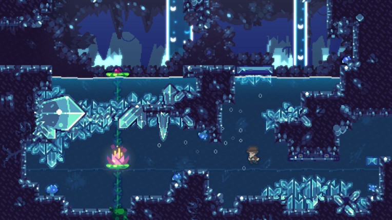 Archaeogem screenshot