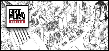 Games like Art of Fury: Virtual Gallery