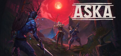 Games like Aska
