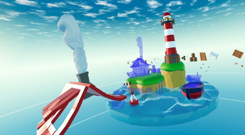 Assemble! screenshot