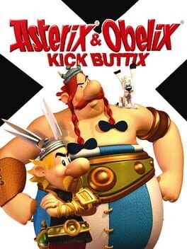 Games like Asterix & Obelix: Kick Buttix