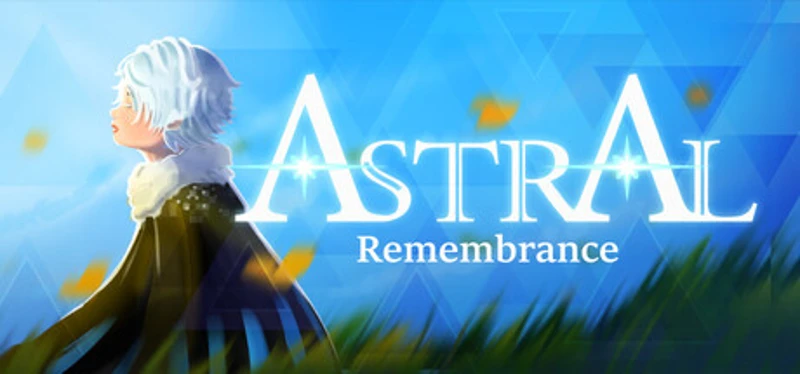 Astral Remembrance Image